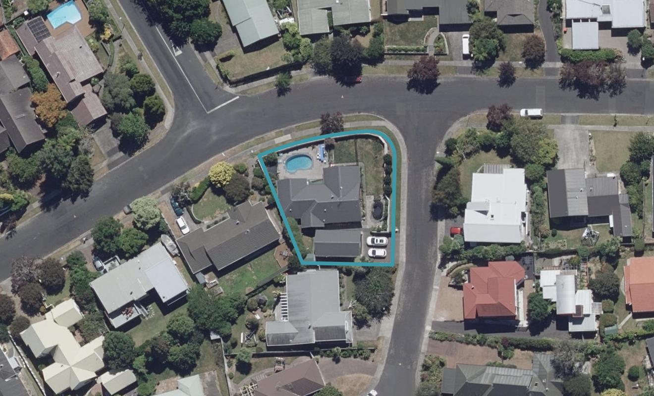 2 Sheriff Place, Riverlea, Hamilton - Carousel 1