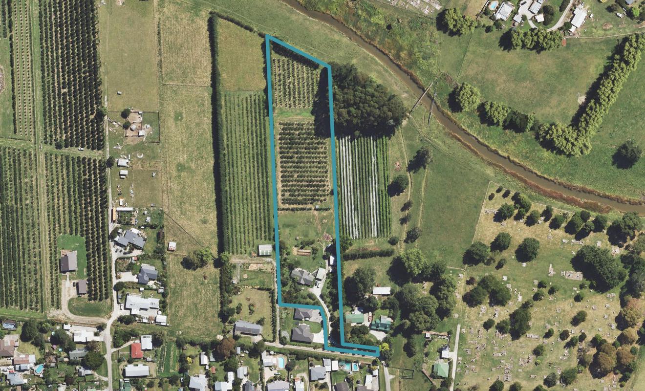 2 Granny Tarr Street, Makaraka, Gisborne - Carousel 1