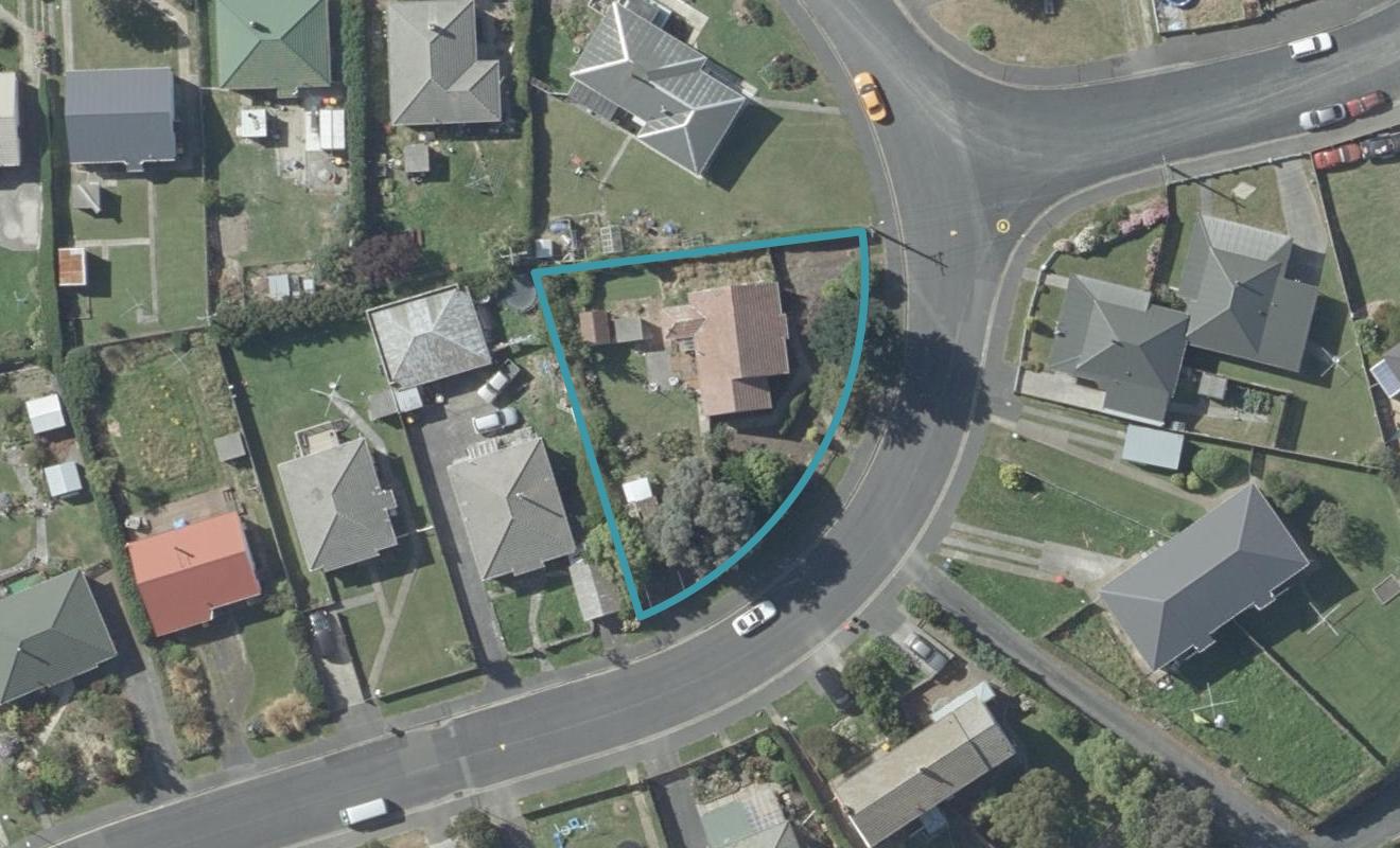 42 Clermiston Avenue, Corstorphine, Dunedin - Carousel 1