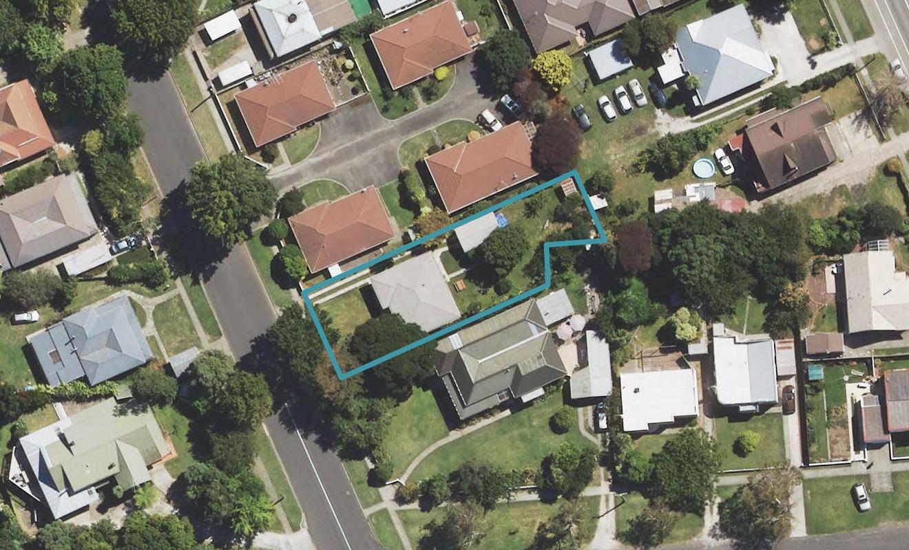 51 Stout Street, Whataupoko, Gisborne - Carousel 1