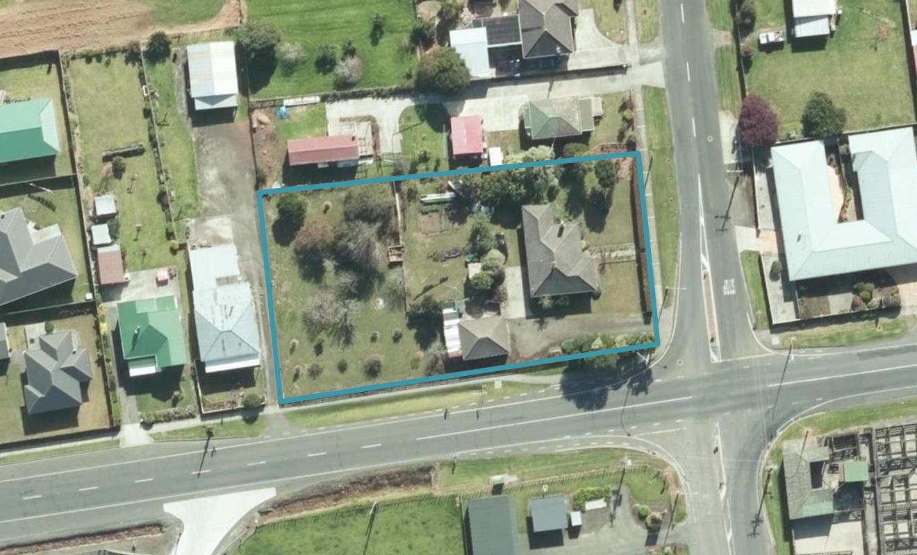 73 Logan Street, Dargaville - Carousel 1