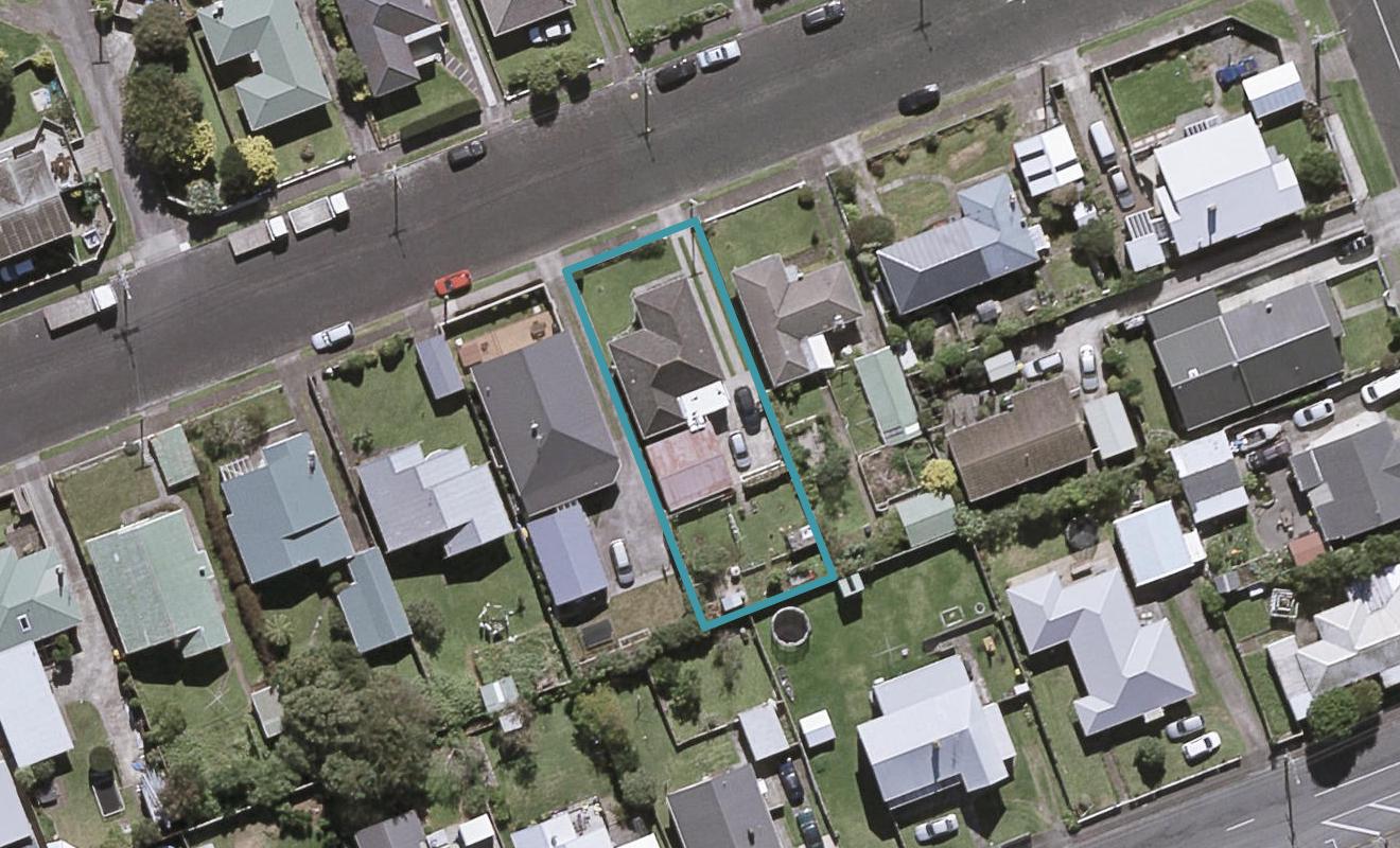 36 Princes Street, Fitzroy, New Plymouth - Carousel 1