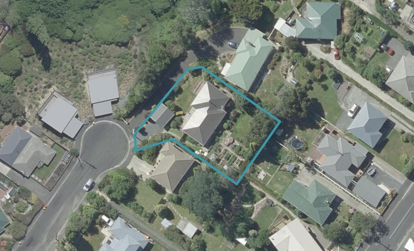 10 Fels Street, Kenmure, Dunedin - Carousel 1