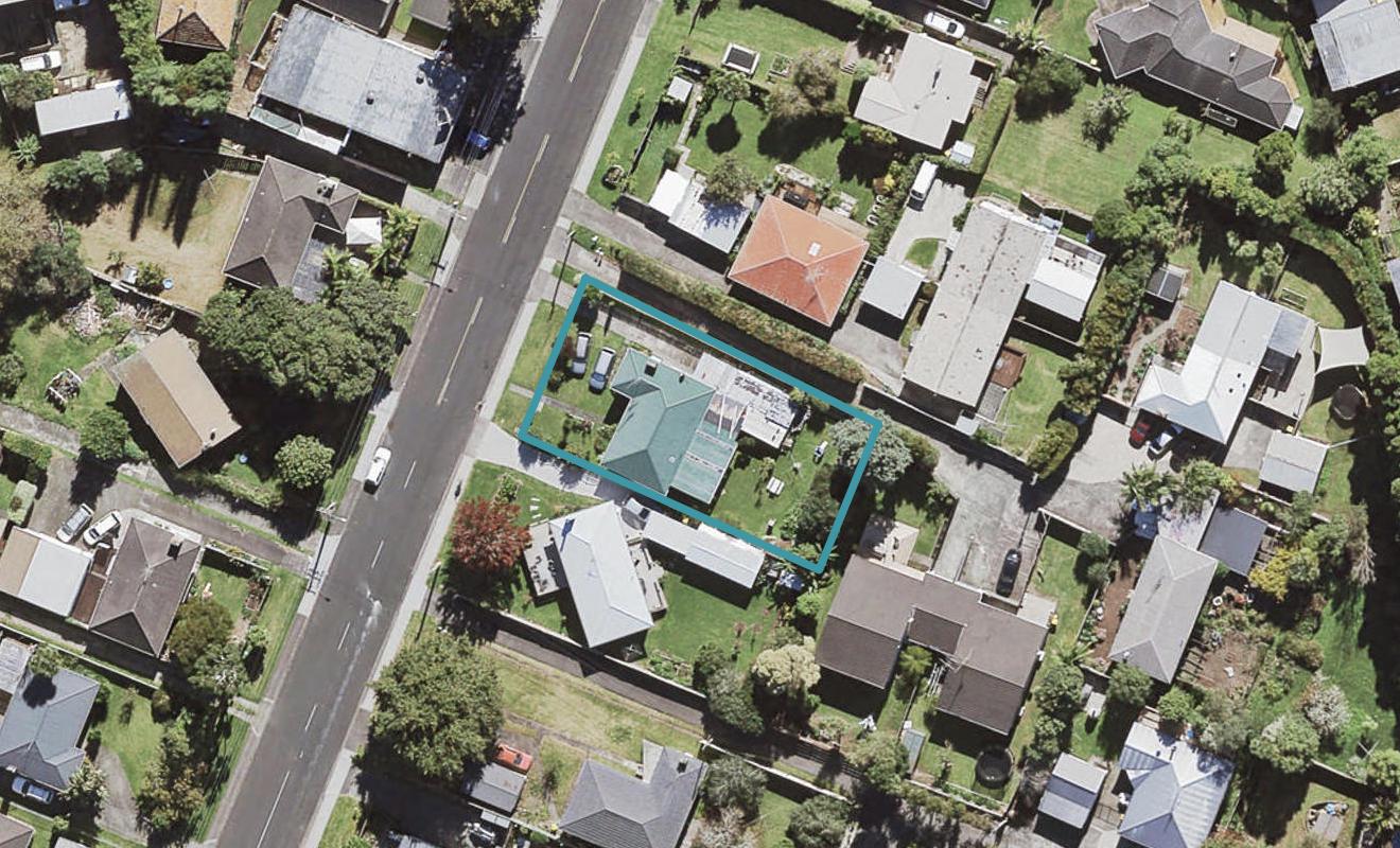 81 Salisbury Road, Birkdale, Auckland - Carousel 1