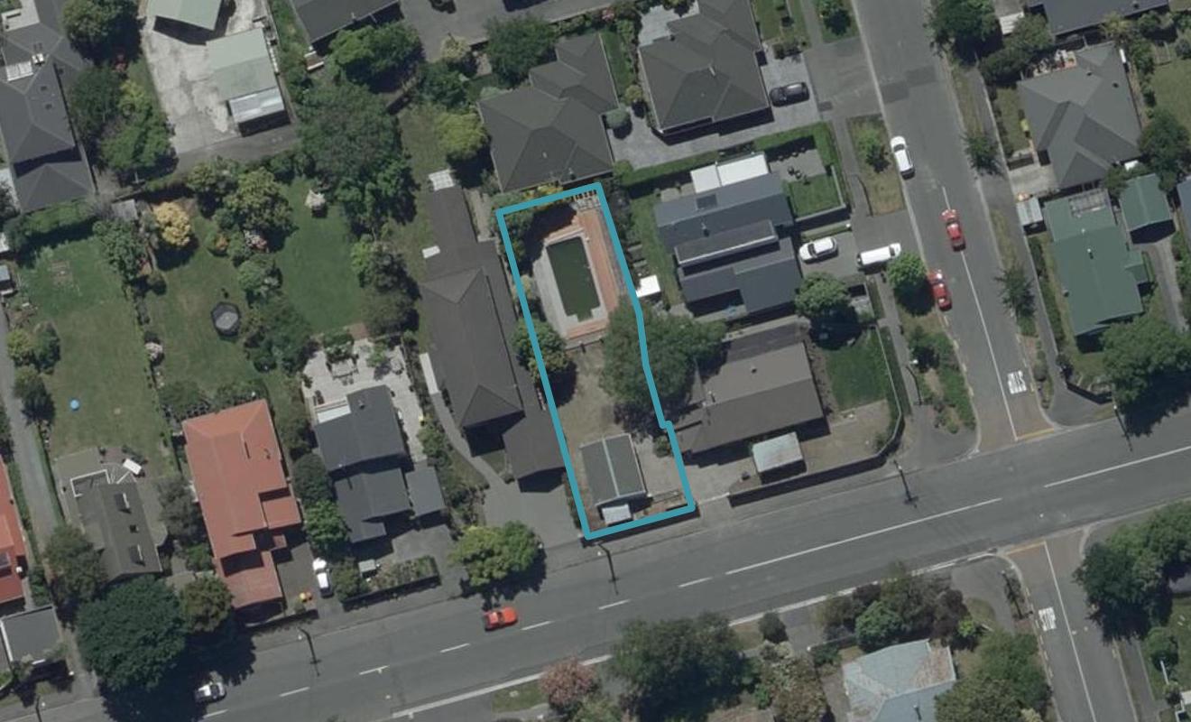 49B Jeffreys Road, Bryndwr, Christchurch - Carousel 1