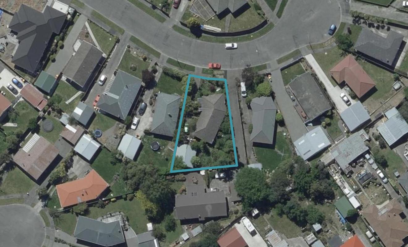 10 Besant Place, Avondale, Christchurch - Carousel 1
