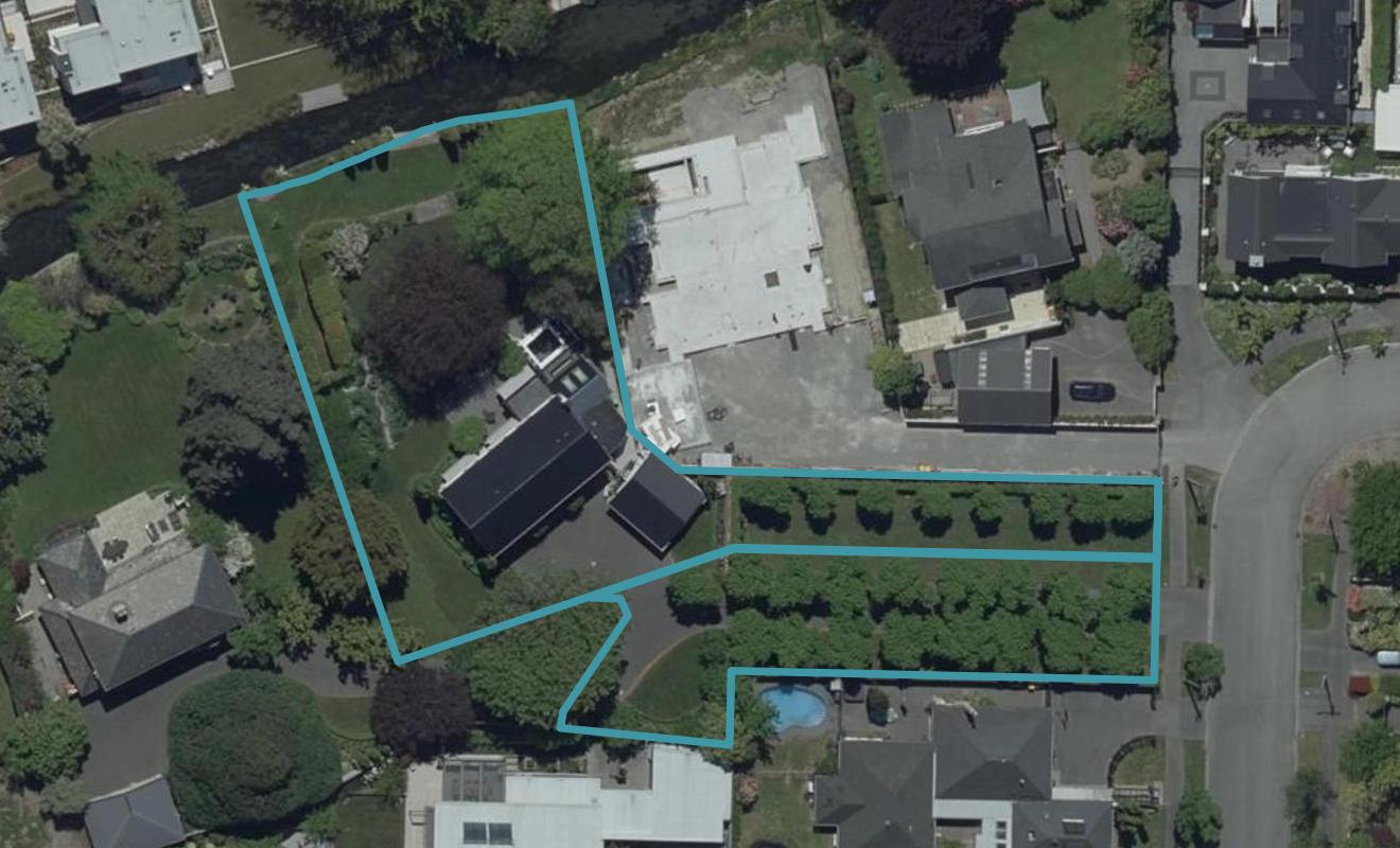 17A Poynder Avenue, Merivale, Christchurch - Carousel 1