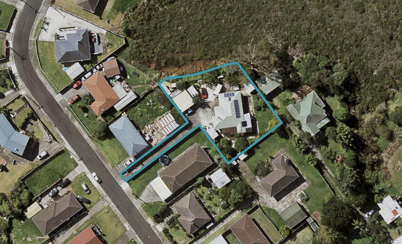 11 Murdoch Street, Otahuhu, Auckland - Carousel 1