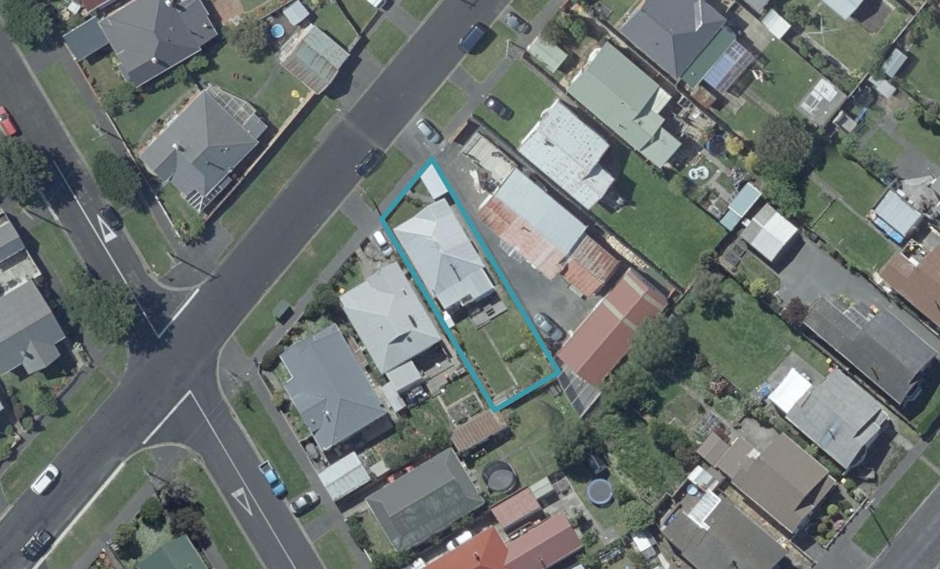 72 Marlow Street, Musselburgh, Dunedin - Carousel 1