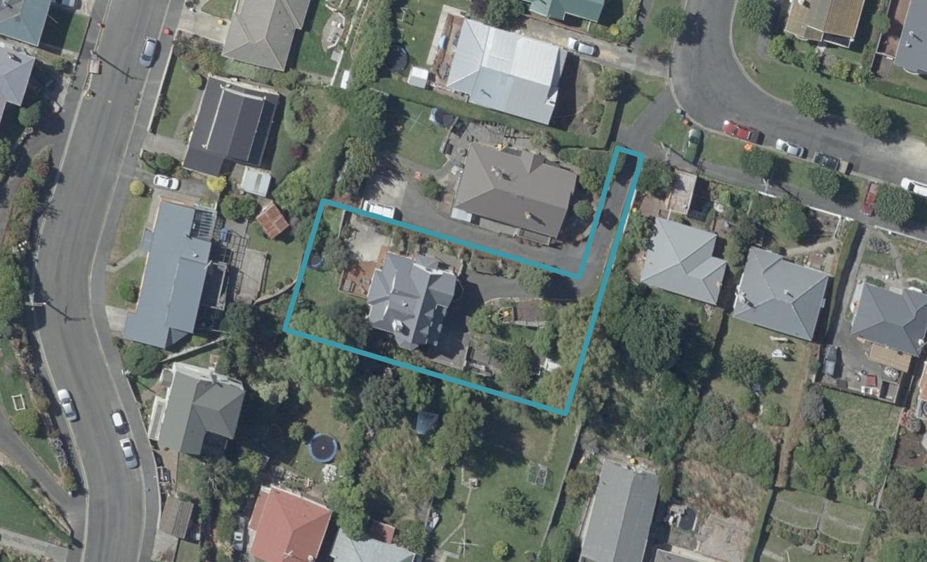 36 Bridger Street, Maryhill, Dunedin - Carousel 1