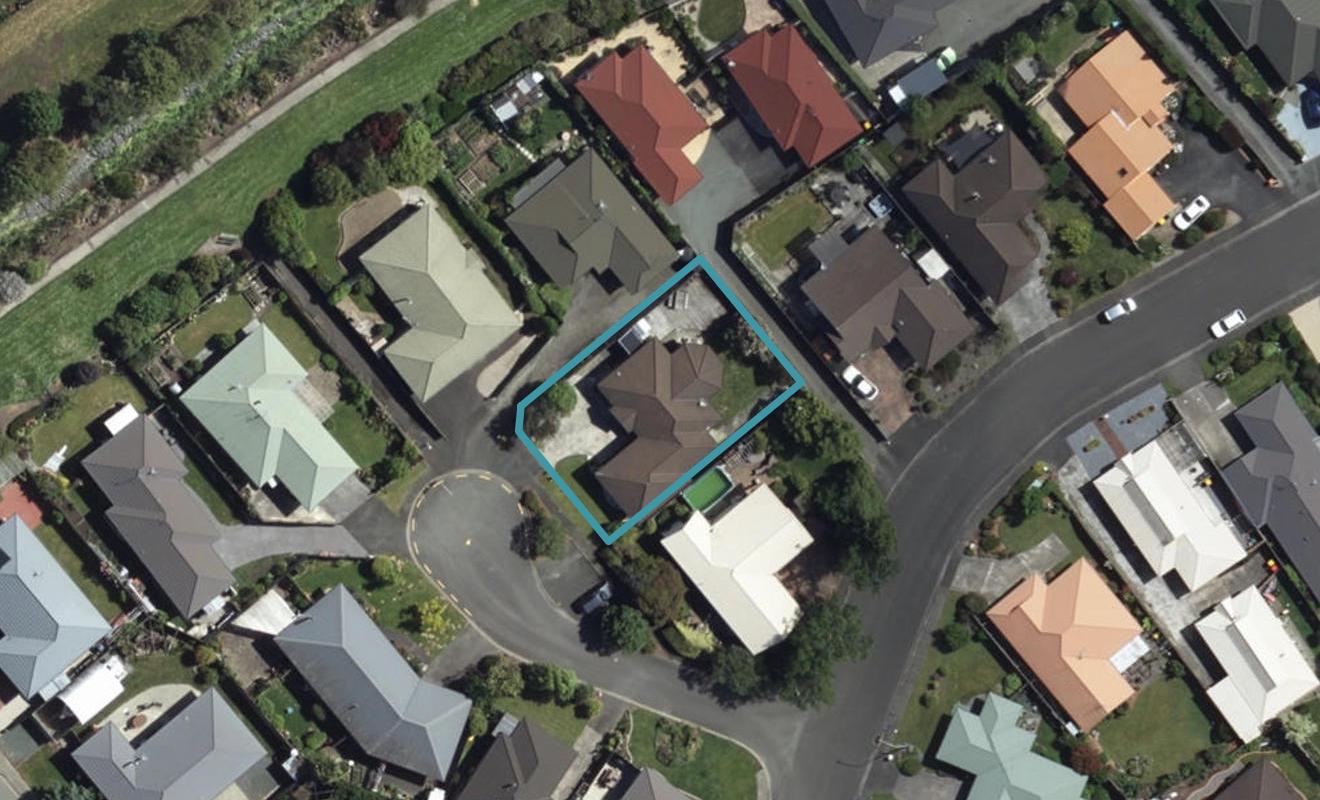 4 Heath Place, Stoke, Nelson - Carousel 1