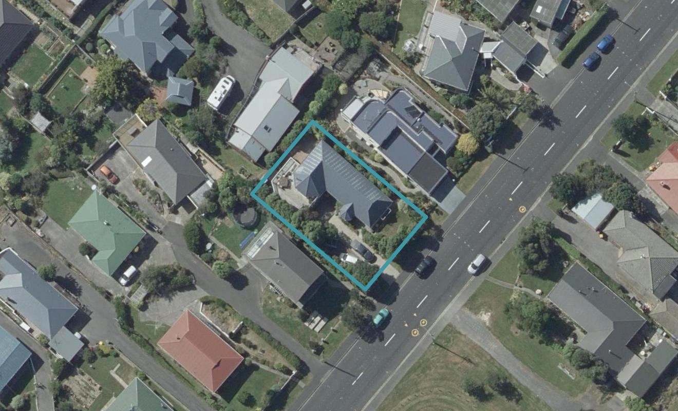 255 Highcliff Road, Shiel Hill, Dunedin - Carousel 1