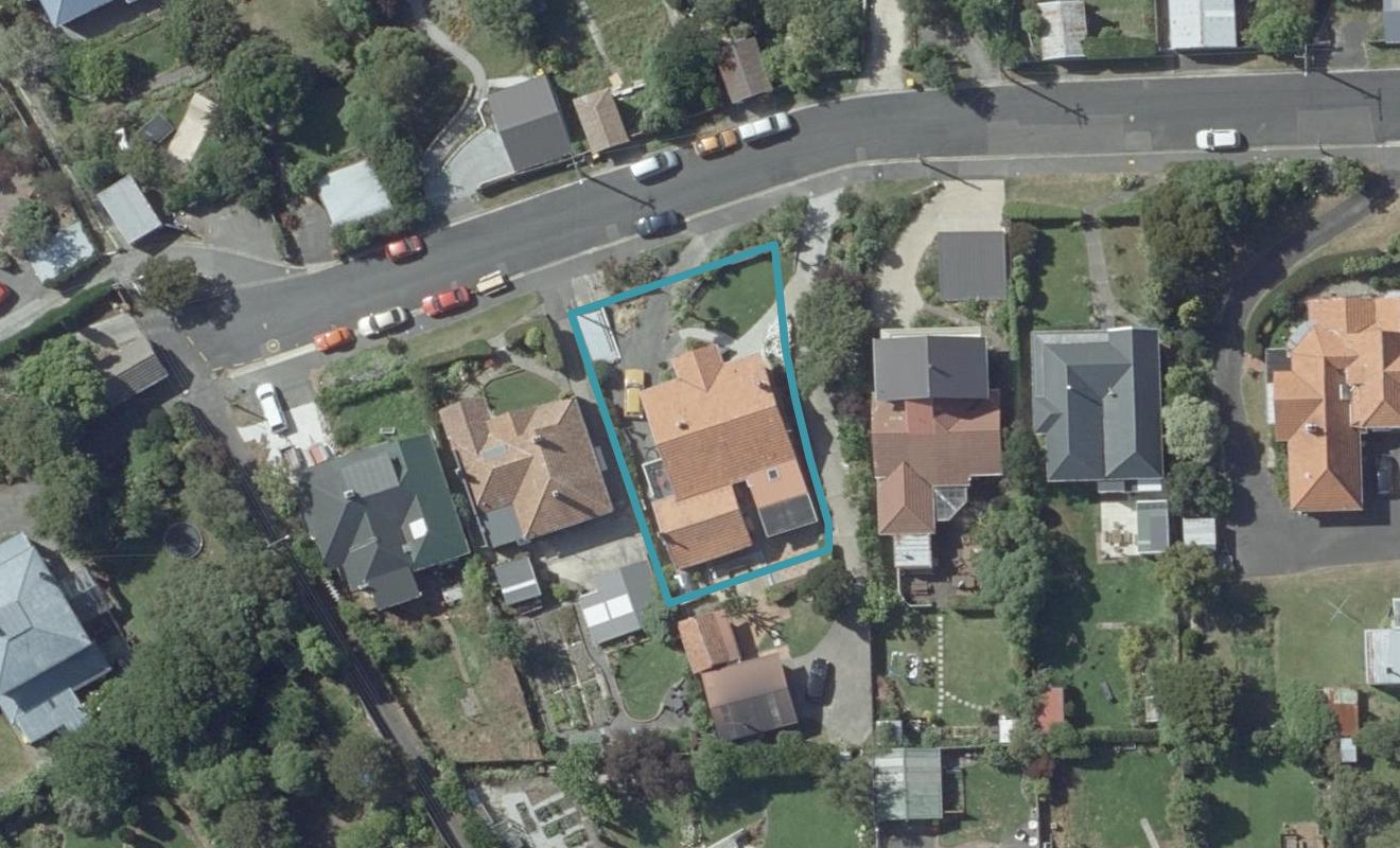 27 Rewa Street, Musselburgh, Dunedin - Carousel 1