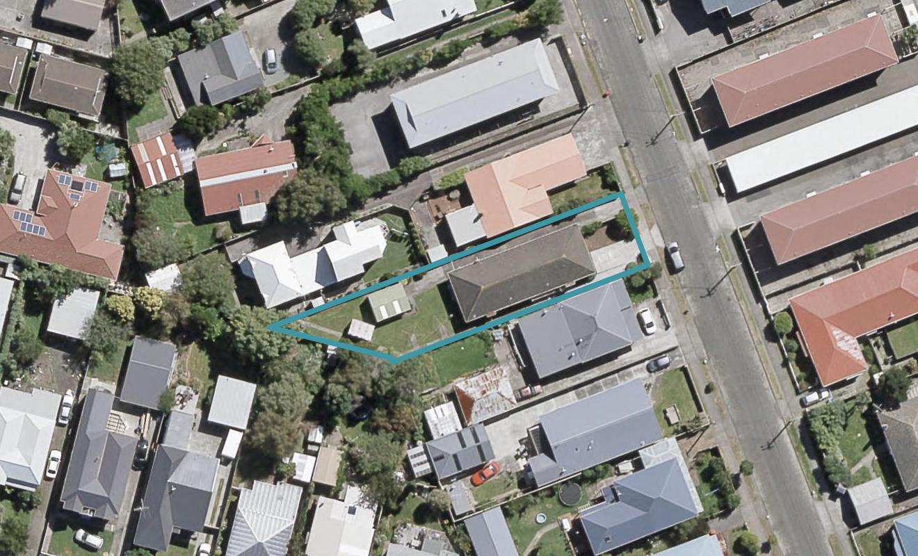 2/11 Tama Street, Alicetown, Lower Hutt - Carousel 1