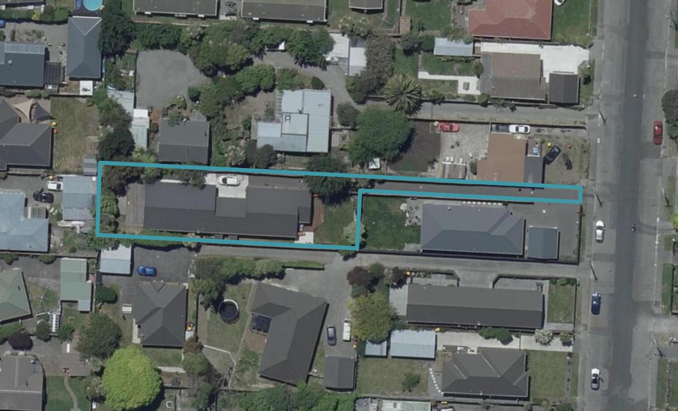 2/90A Palmers Road, New Brighton, Christchurch - Carousel 1