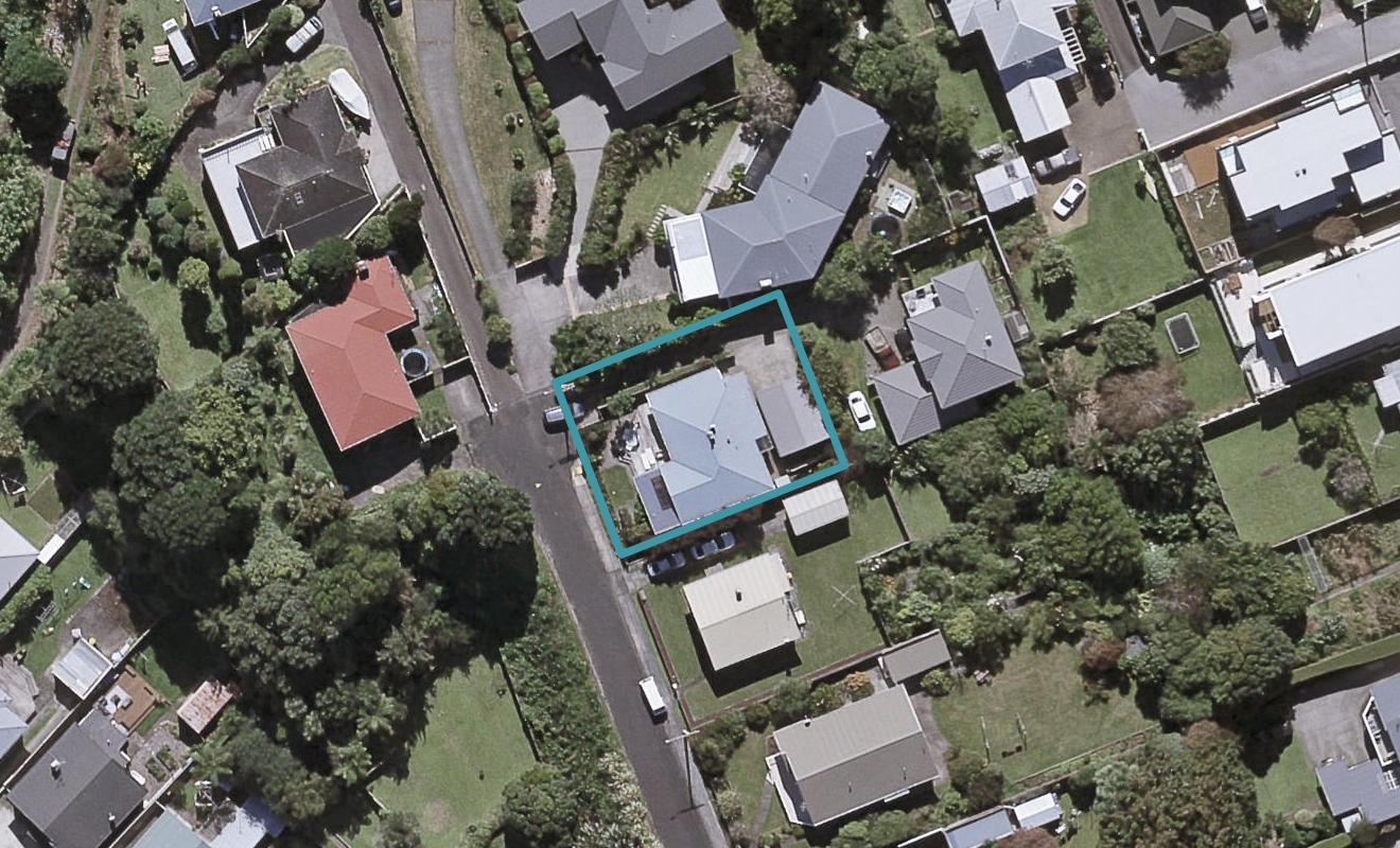 1 Turehu Street, Merrilands, New Plymouth - Carousel 1