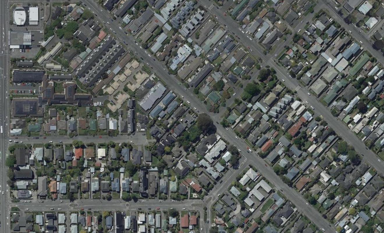 68 Southampton Street, Sydenham, Christchurch - Carousel 1