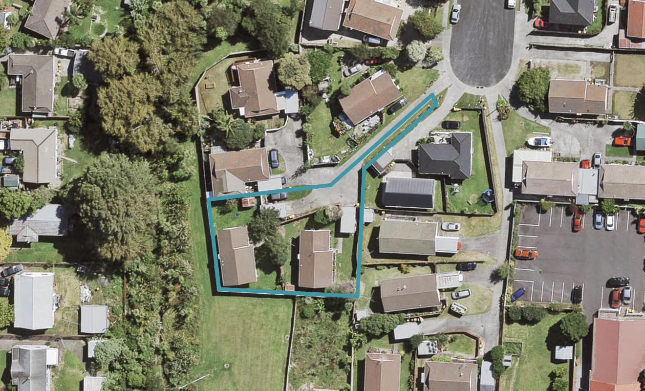 2/29 Edwin Freeman Place, Ranui, Auckland - Carousel 1