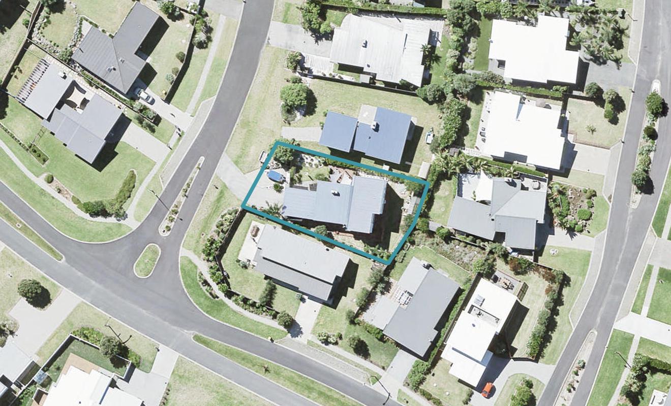49 Tohora Crescent, Warkworth - Carousel 1