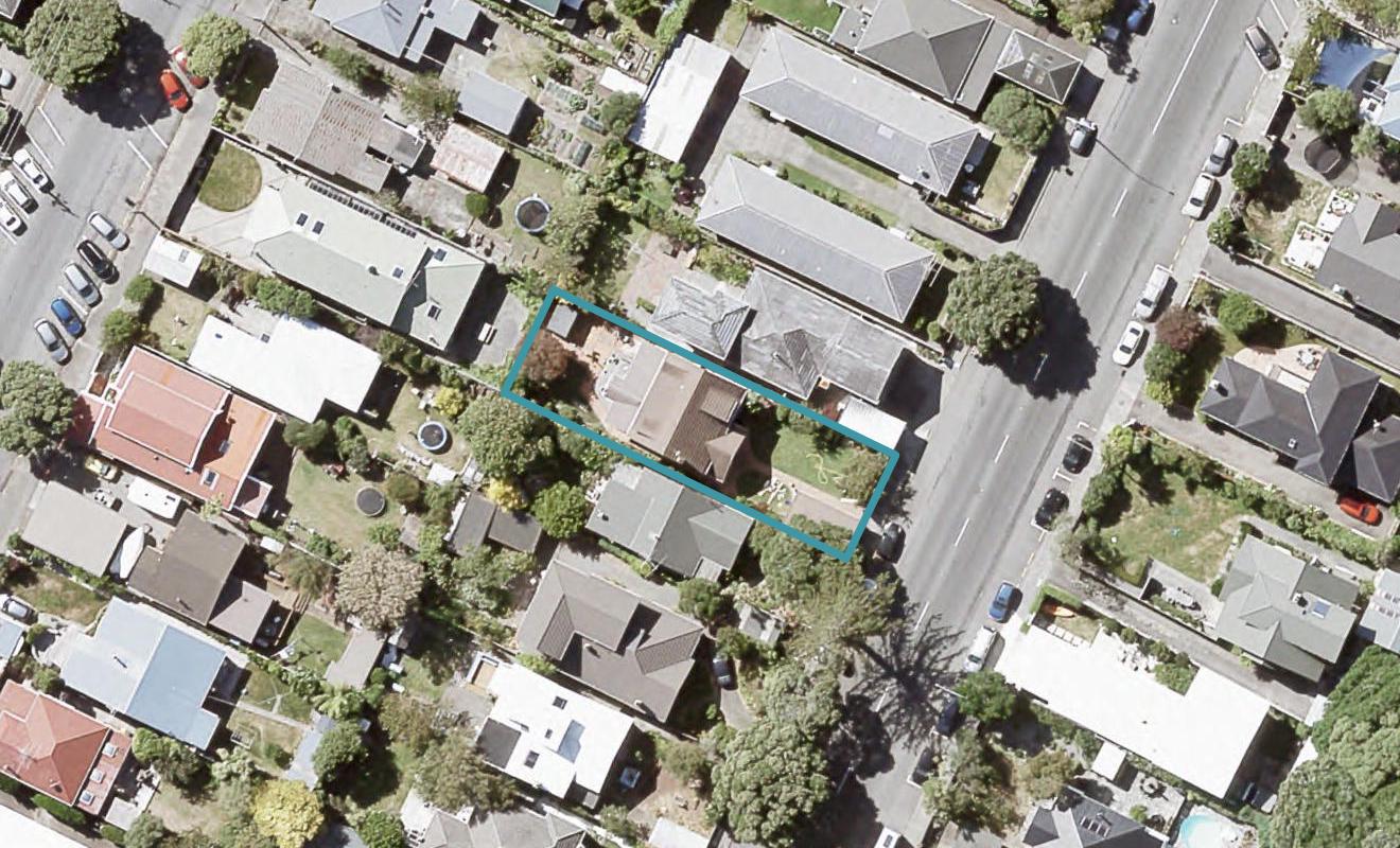 210 Muritai Road, Eastbourne, Lower Hutt - Carousel 1