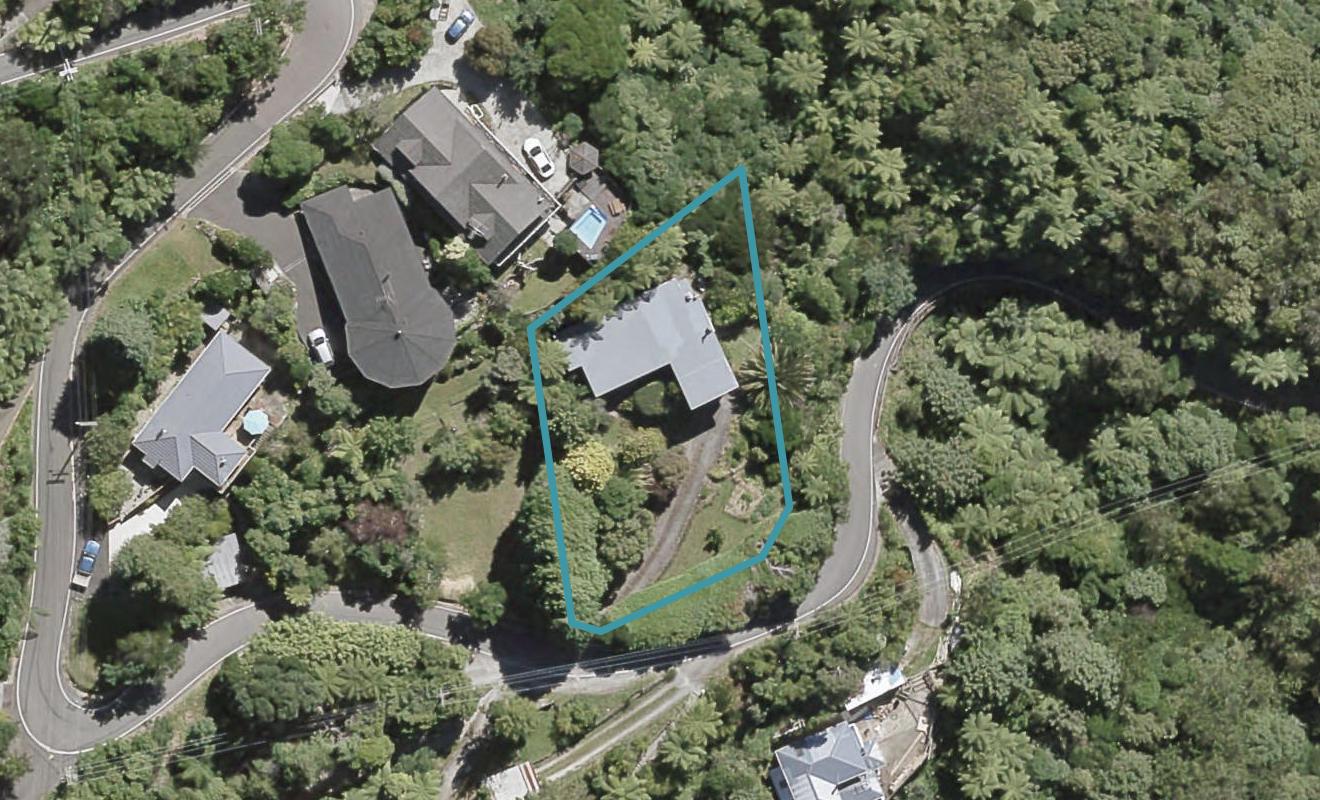 20 Gurney Road, Kelson, Lower Hutt - Carousel 1