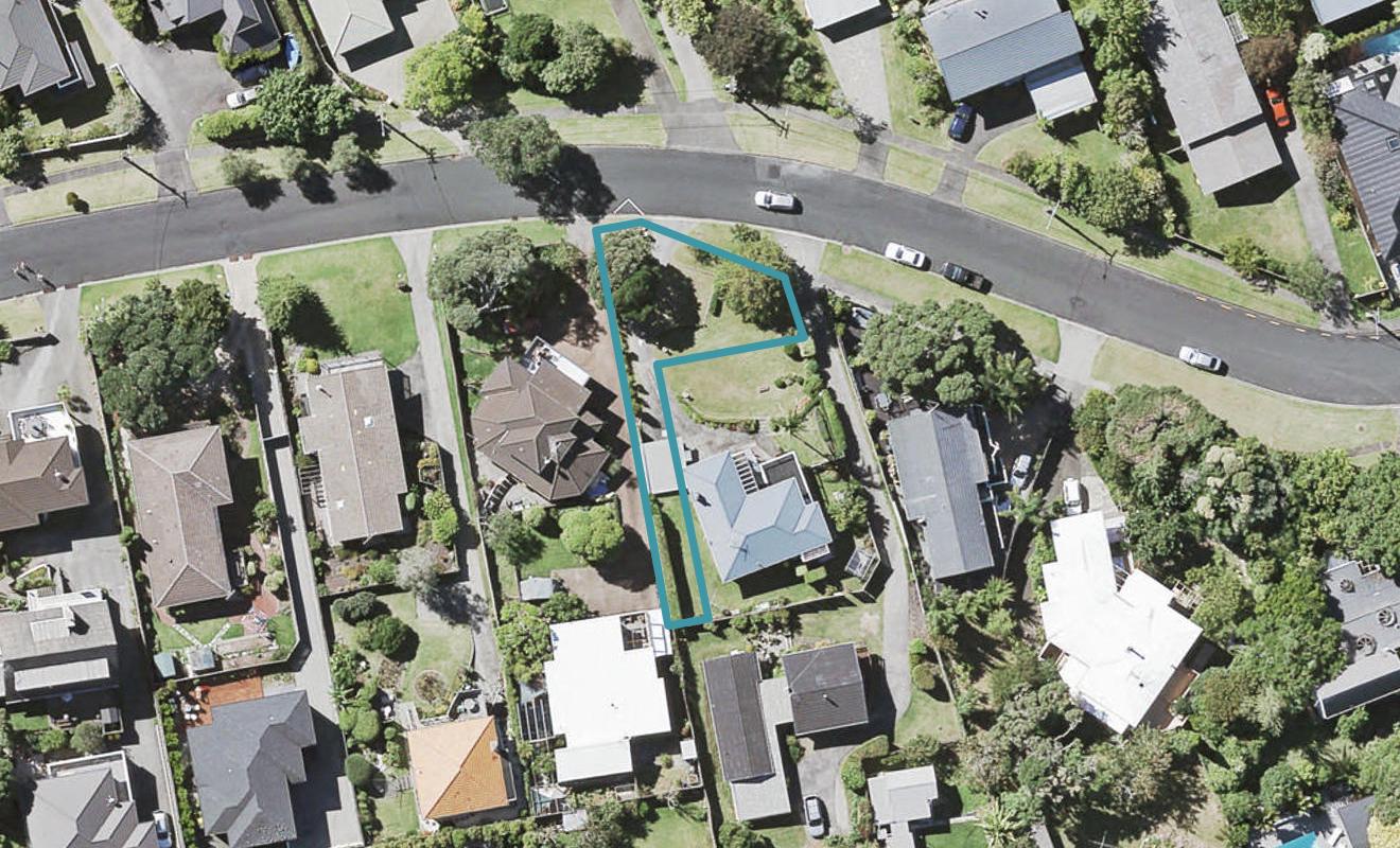 1/20 Penzance Road, Mairangi Bay, Auckland - Carousel 1