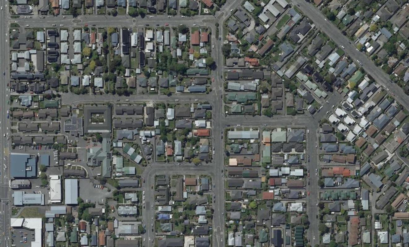 29 Longfellow Street, Sydenham, Christchurch - Carousel 1