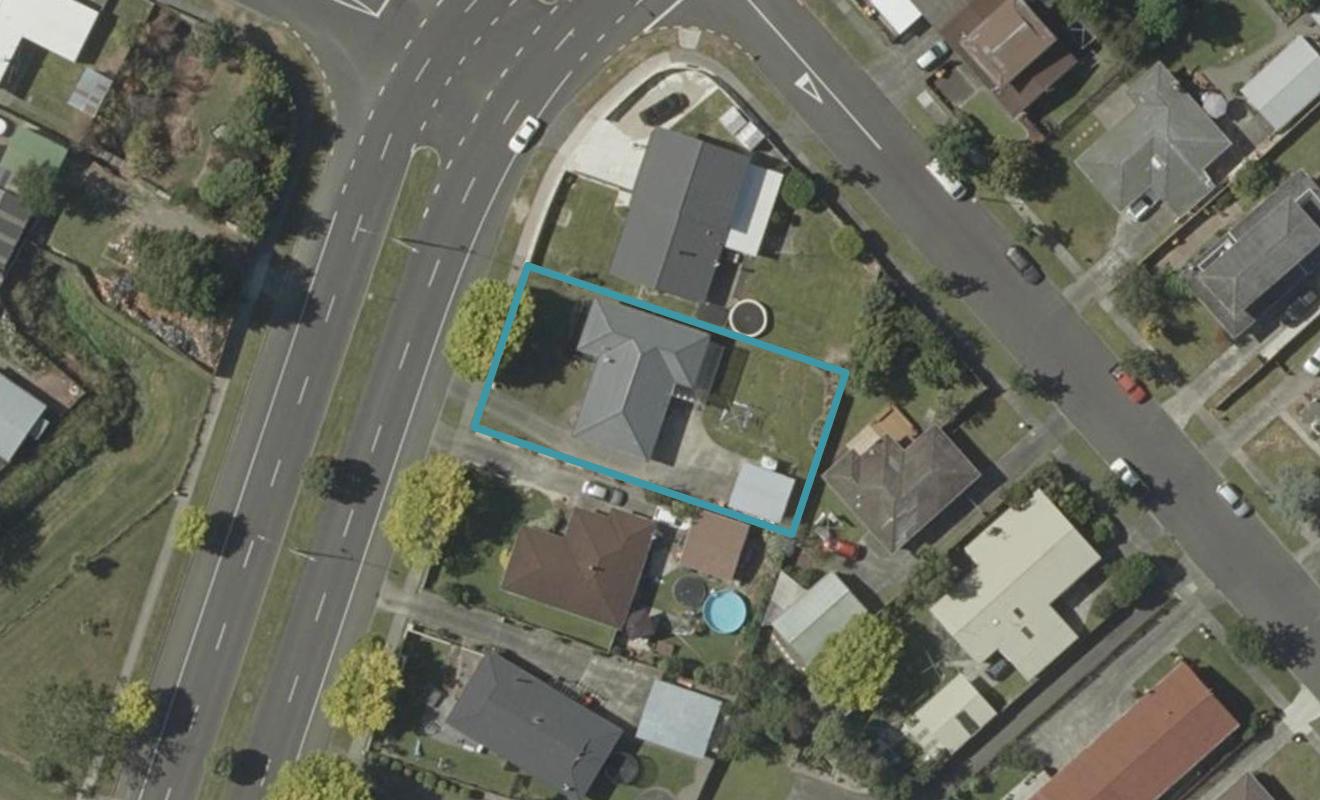 11 John F Kennedy Drive, Milson, Palmerston North - Carousel 1