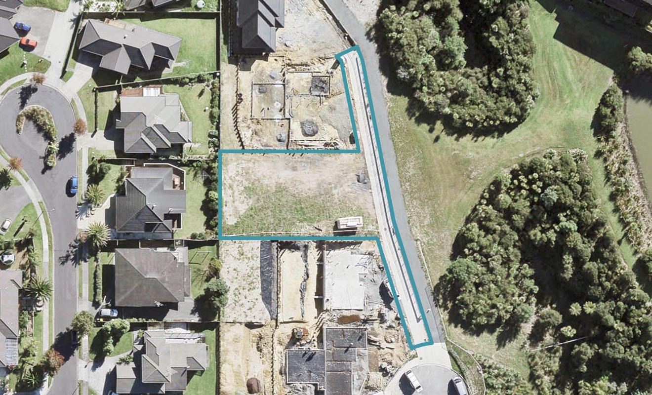 22 Pharlap Drive, Northcross, Auckland - Carousel 1