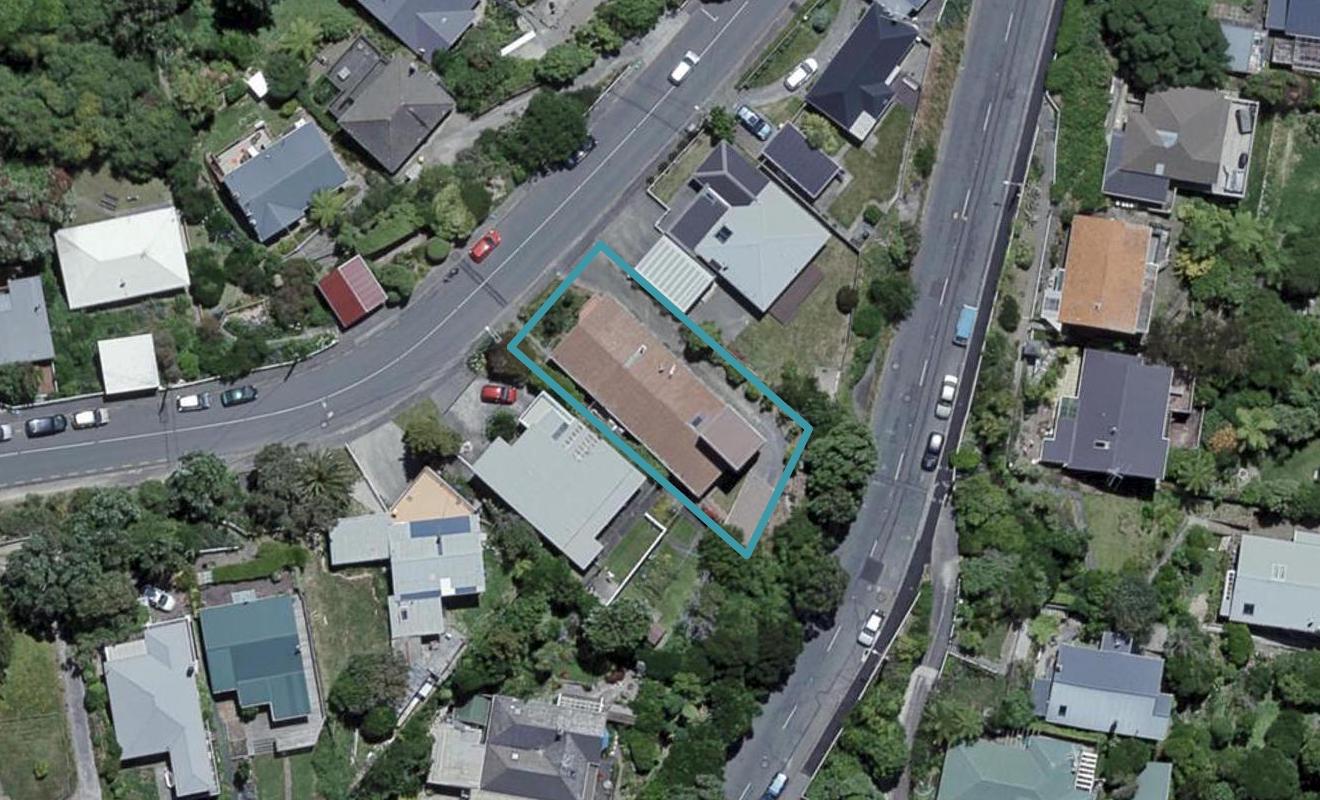 11A Farnham Street, Mornington, Wellington - Carousel 1