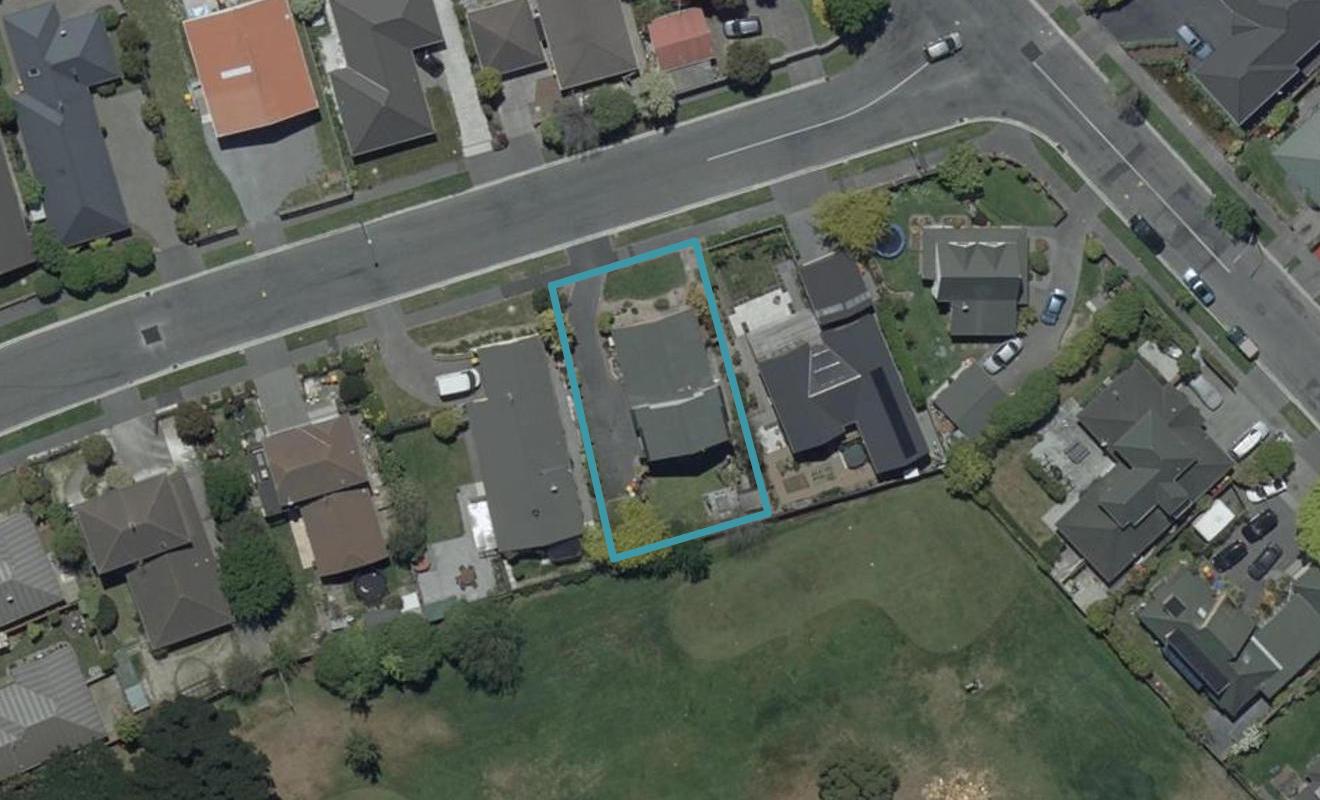 90 Waratah Street, Avondale, Christchurch - Carousel 1
