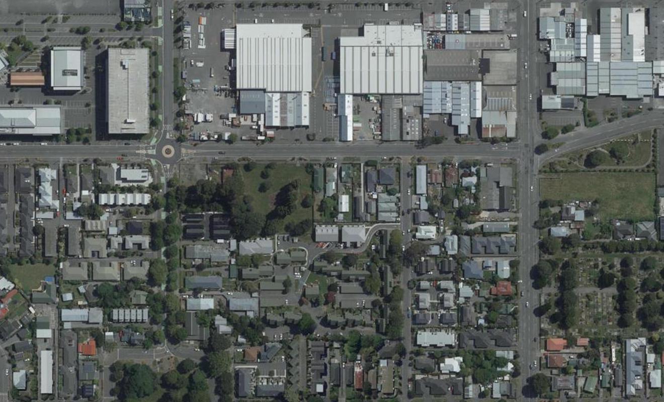 3/78 Harman Street, Addington, Christchurch - Carousel 1