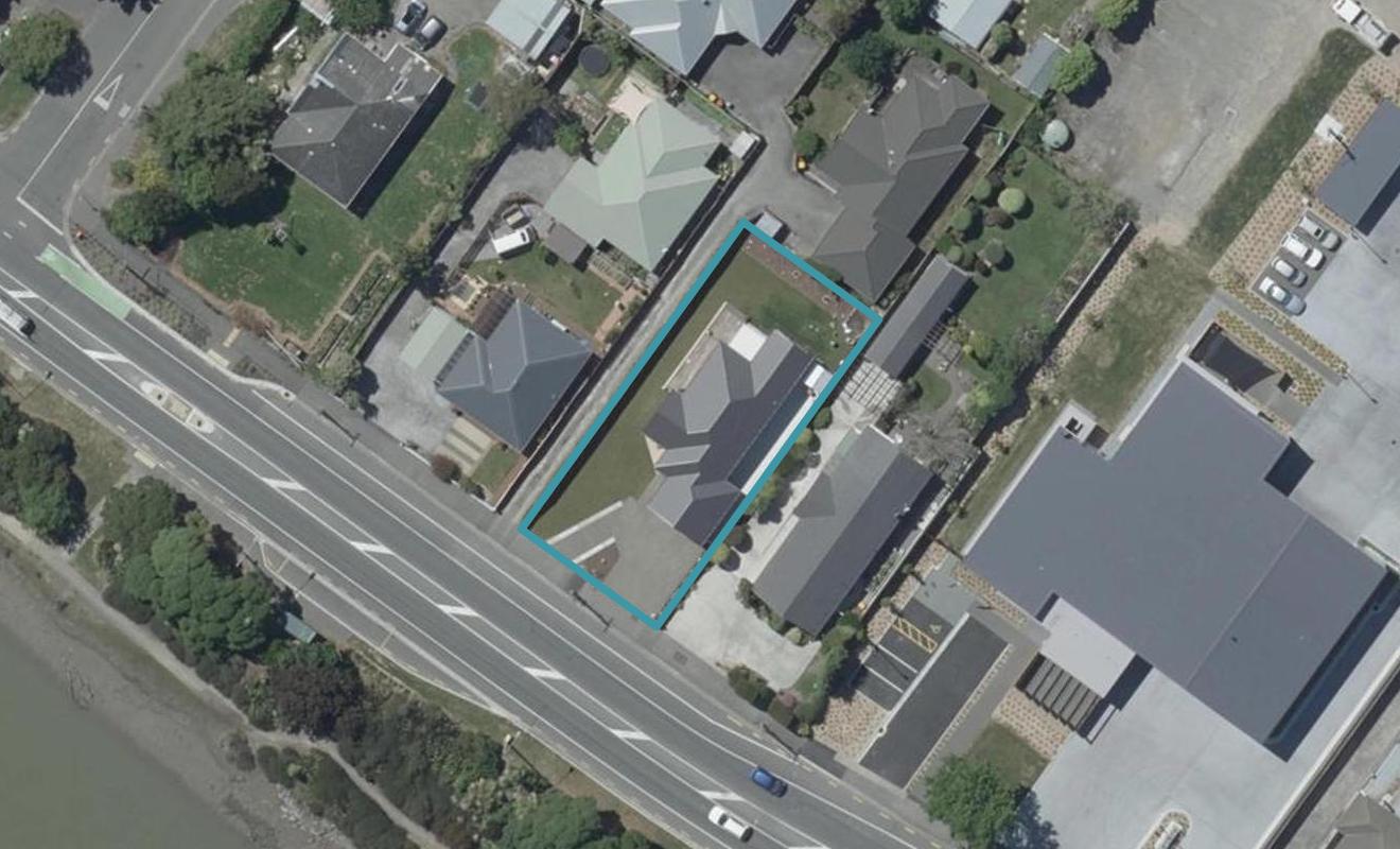 921 Ferry Road, Woolston, Christchurch - Carousel 1