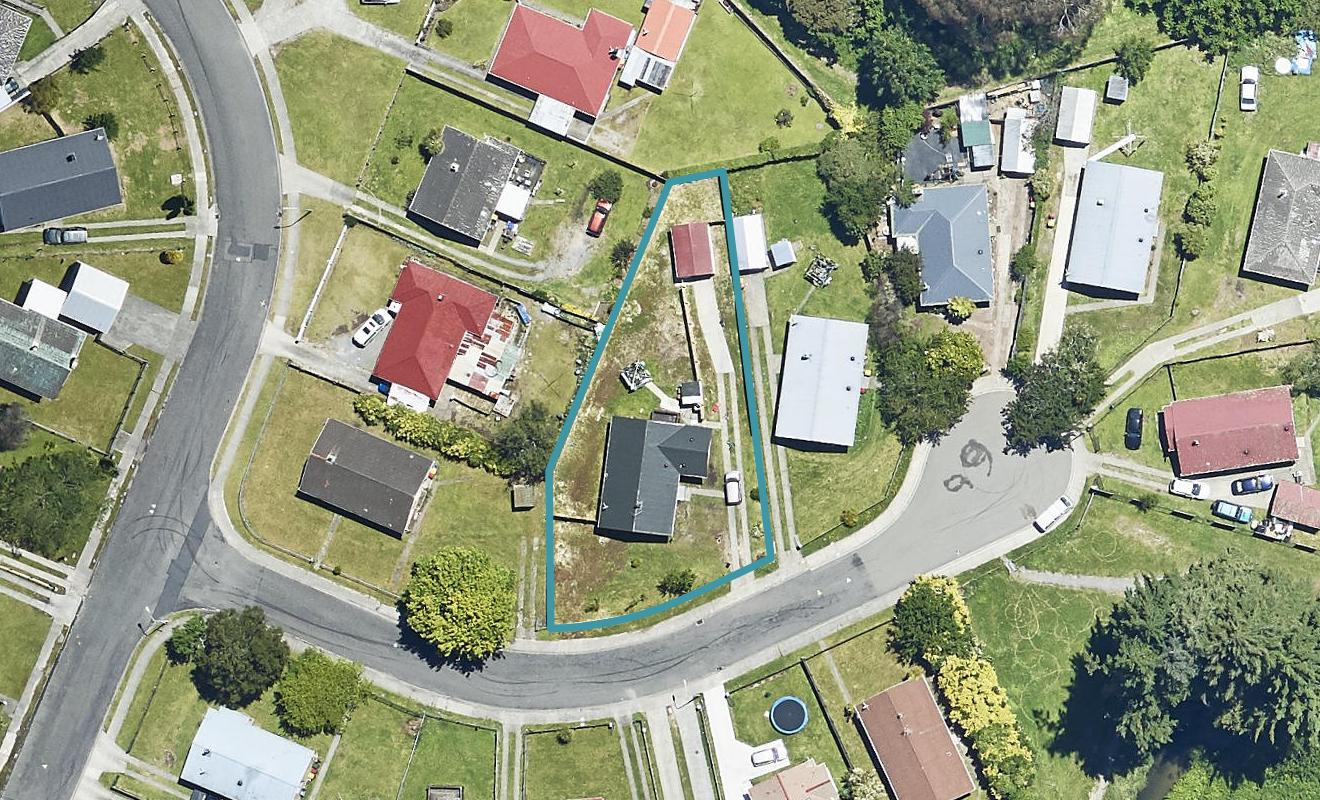 4 Ruth Street, Fordlands, Rotorua - Carousel 1