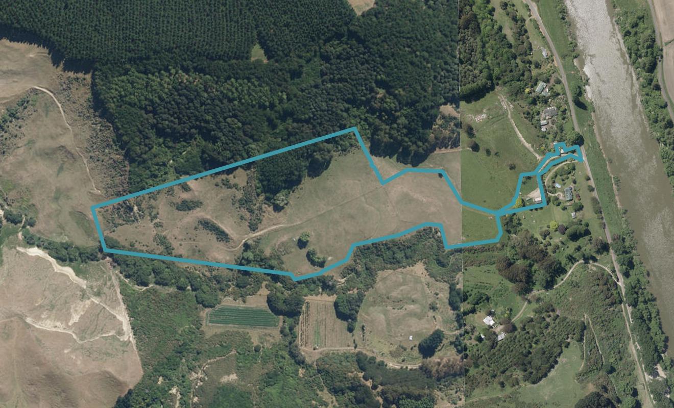 699B Papaiti Road, Papaiti, Whanganui - Carousel 1