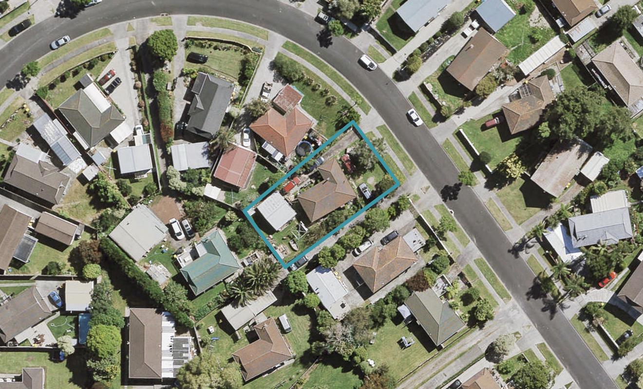 39 Arodella Crescent, Ranui, Auckland - Carousel 1