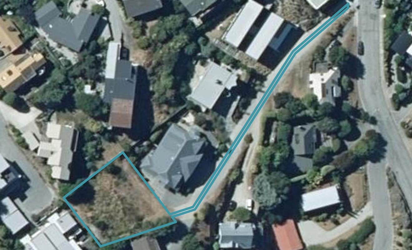 21 Richards Park Lane, Fernhill, Queenstown - Carousel 1