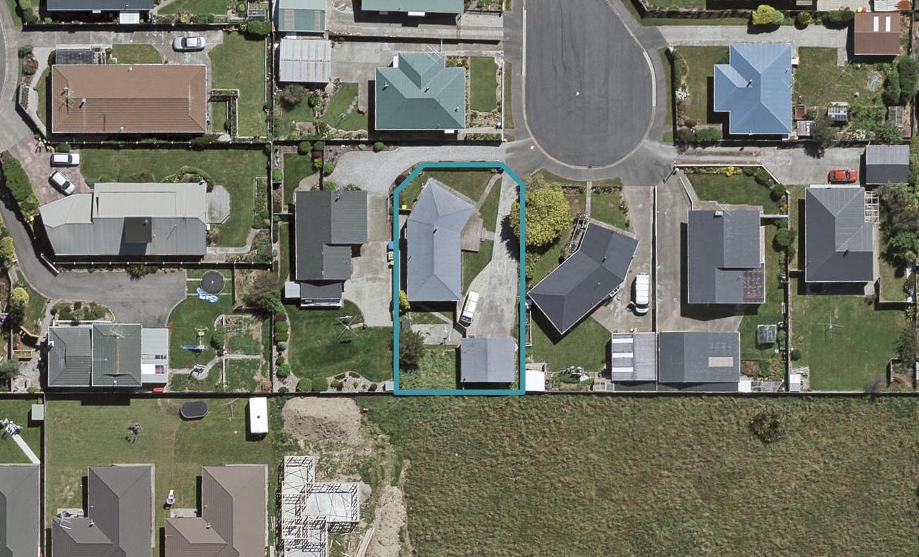 14 Mepal Place, Kingswell, Invercargill - Carousel 1