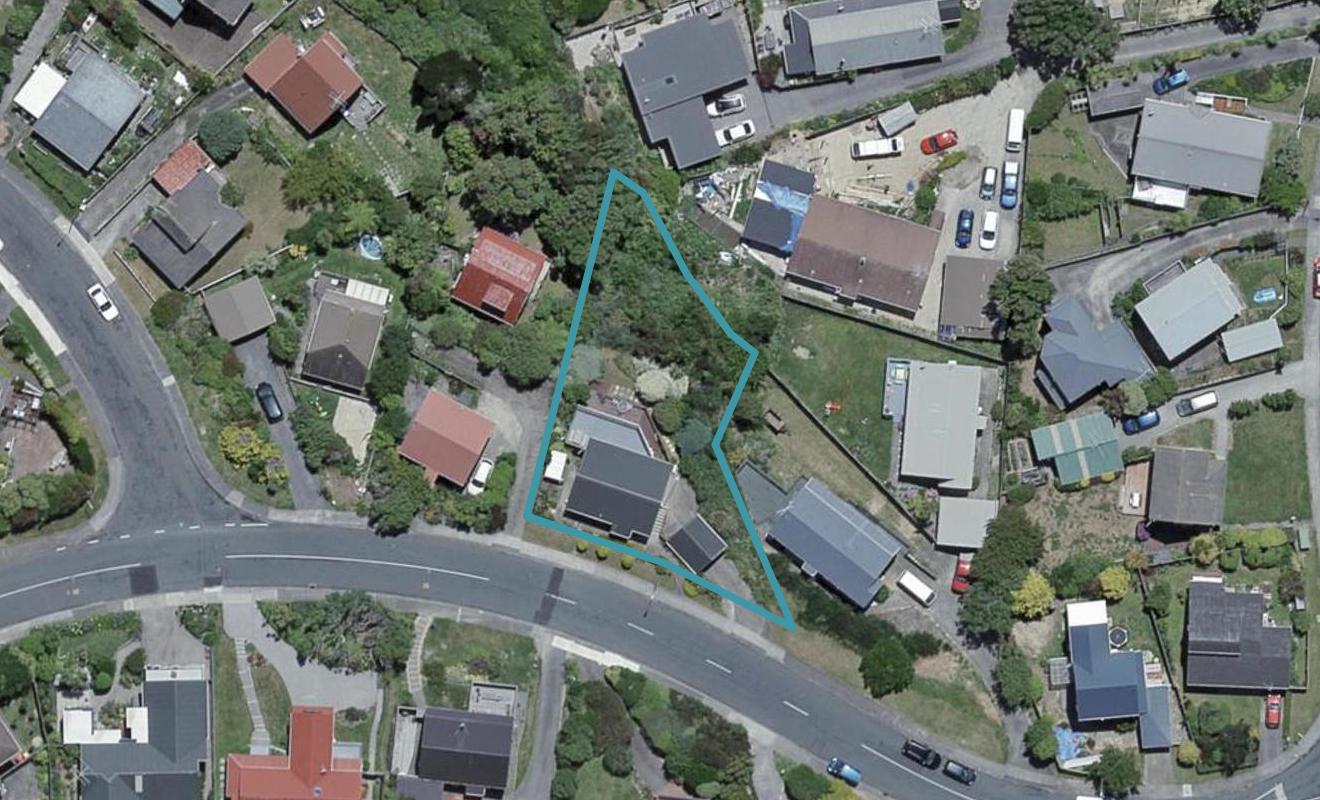 77 Cunliffe Street, Churton Park, Wellington - Carousel 1