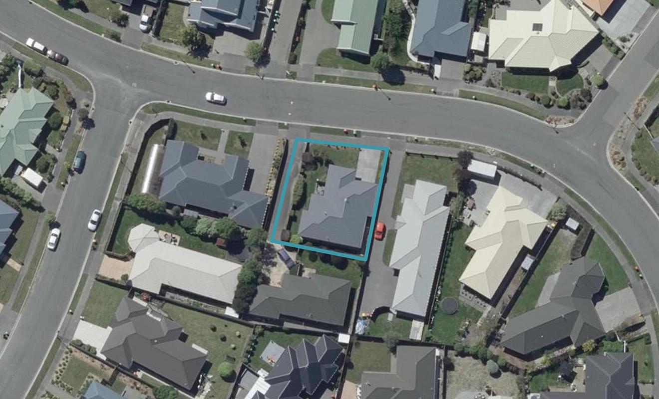 26 Shearwater Drive, Woolston, Christchurch - Carousel 1