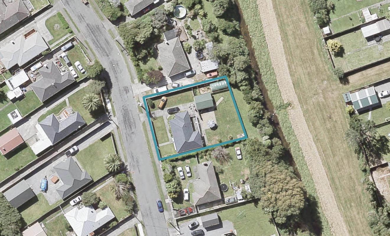 26 Hyde Street, Wainuiomata, Lower Hutt - Carousel 1