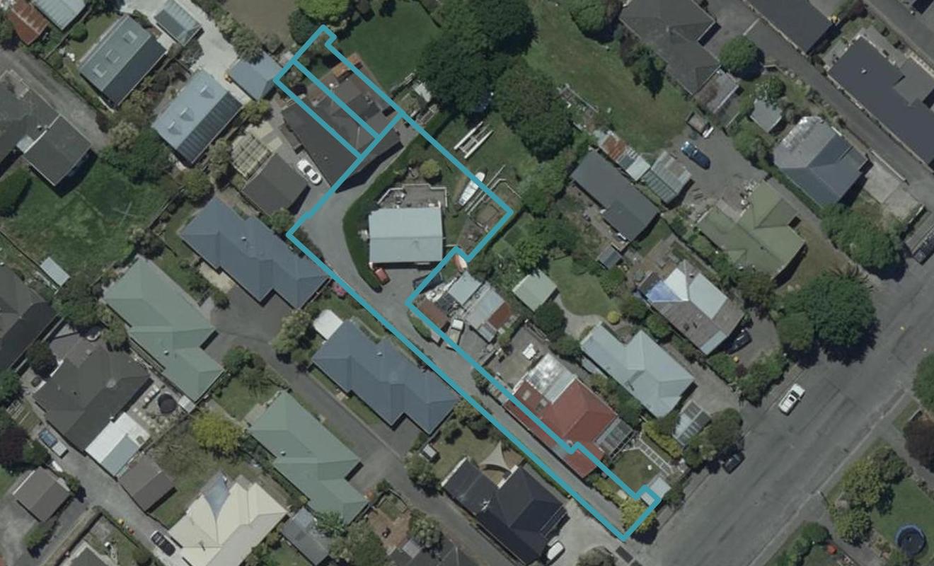 9/129 Tancred Street, Linwood, Christchurch - Carousel 1