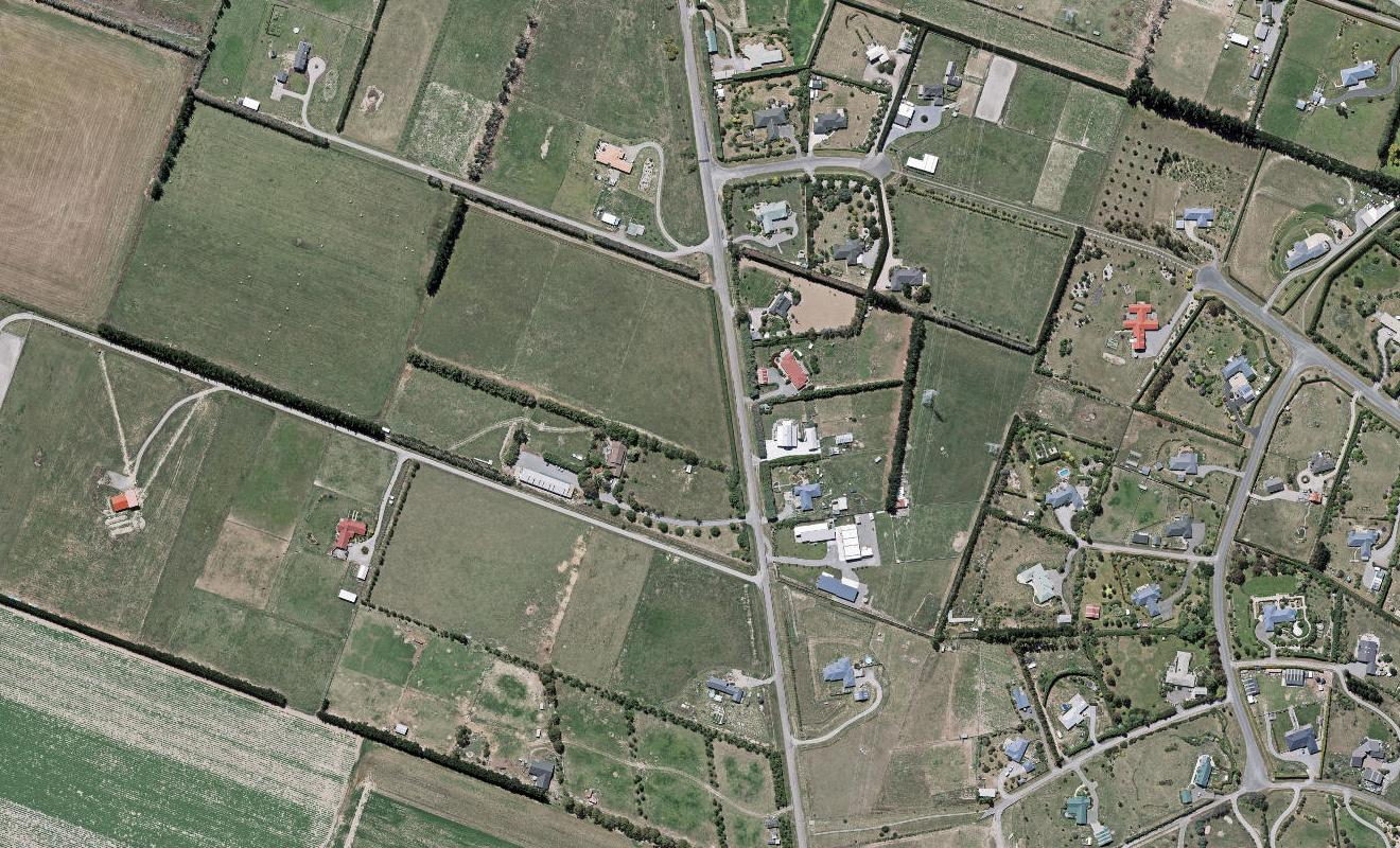 383 No 10 Road, Swannanoa, Rangiora - Carousel 1