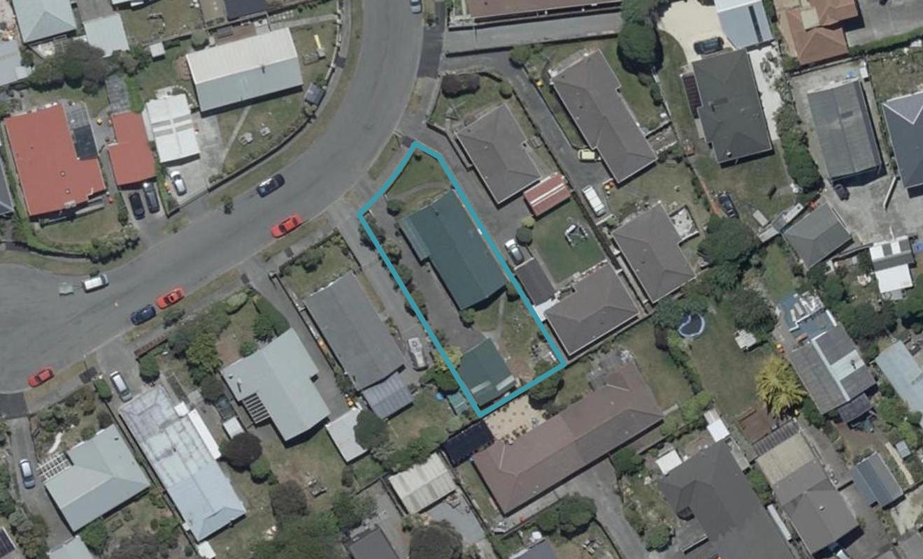 11 Eros Place, North New Brighton, Christchurch - Carousel 1