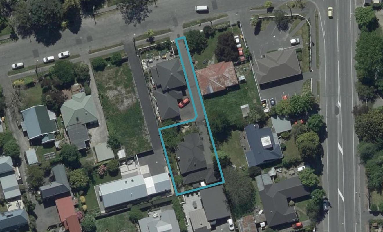 6B Taylors Avenue, Bryndwr, Christchurch - Carousel 1