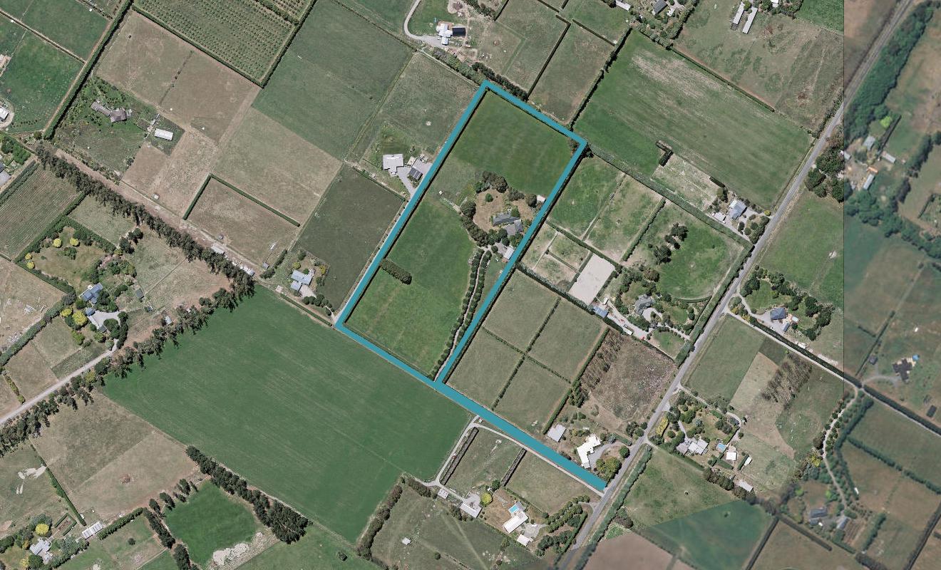 57 Whites Road, Ohoka, Kaiapoi - Carousel 1