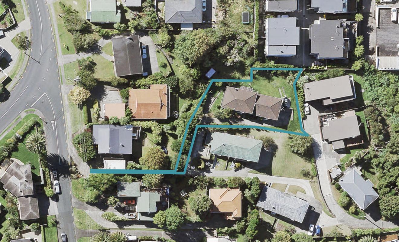 2/16 Nigel Road, Browns Bay, Auckland - Carousel 1