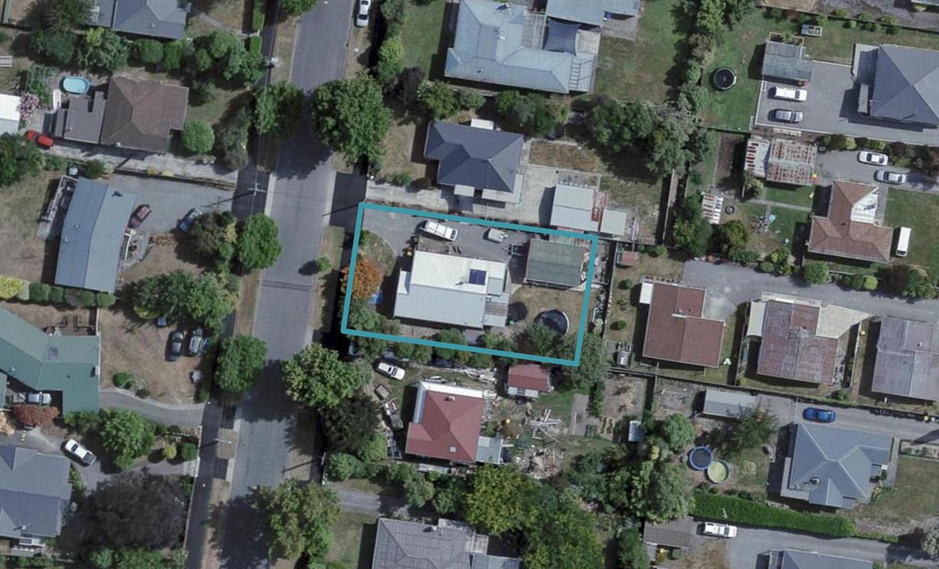 14 King Edward Street, Lansdowne, Masterton - Carousel 1