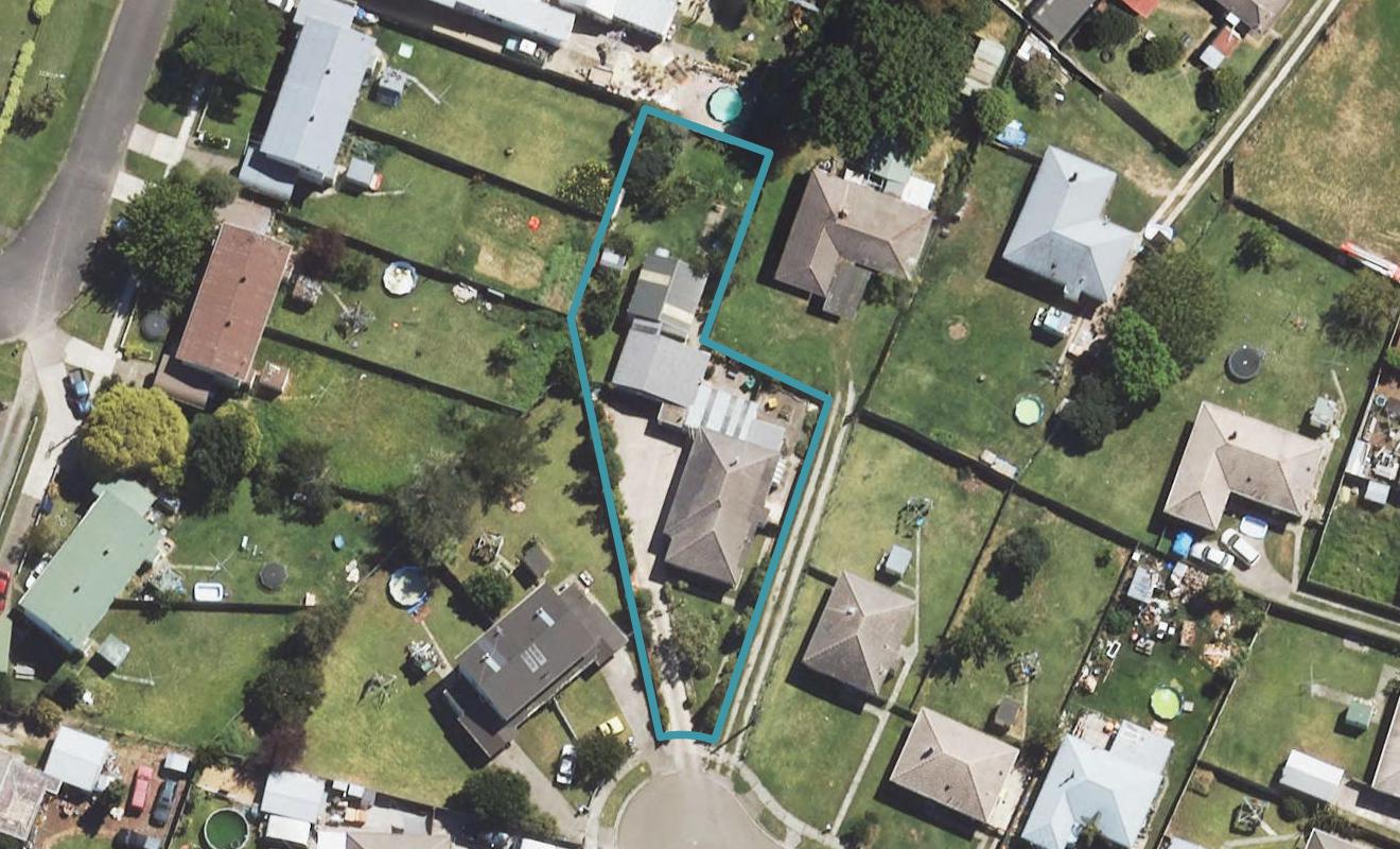 19 Karaka Street, Elgin, Gisborne - Carousel 1