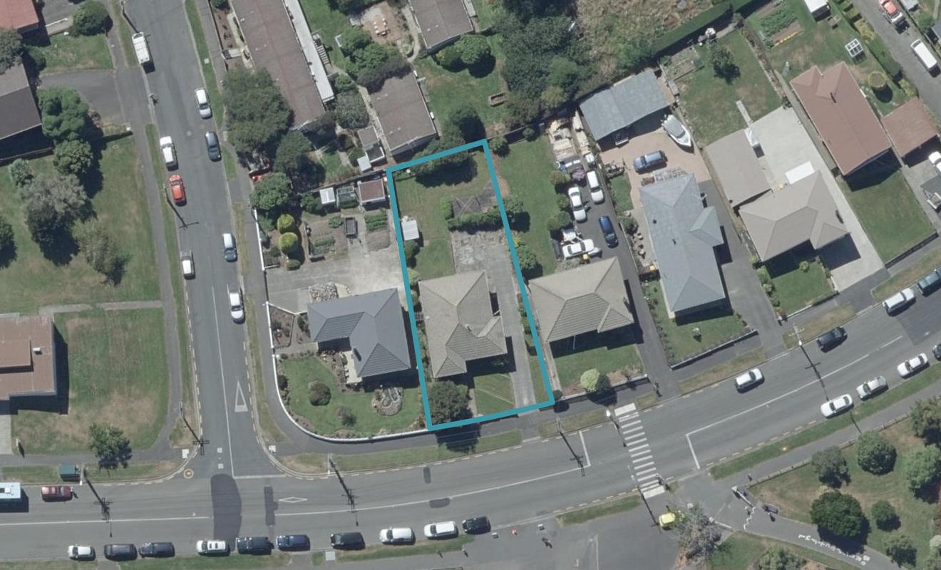 266 Brockville Road, Brockville, Dunedin - Carousel 1
